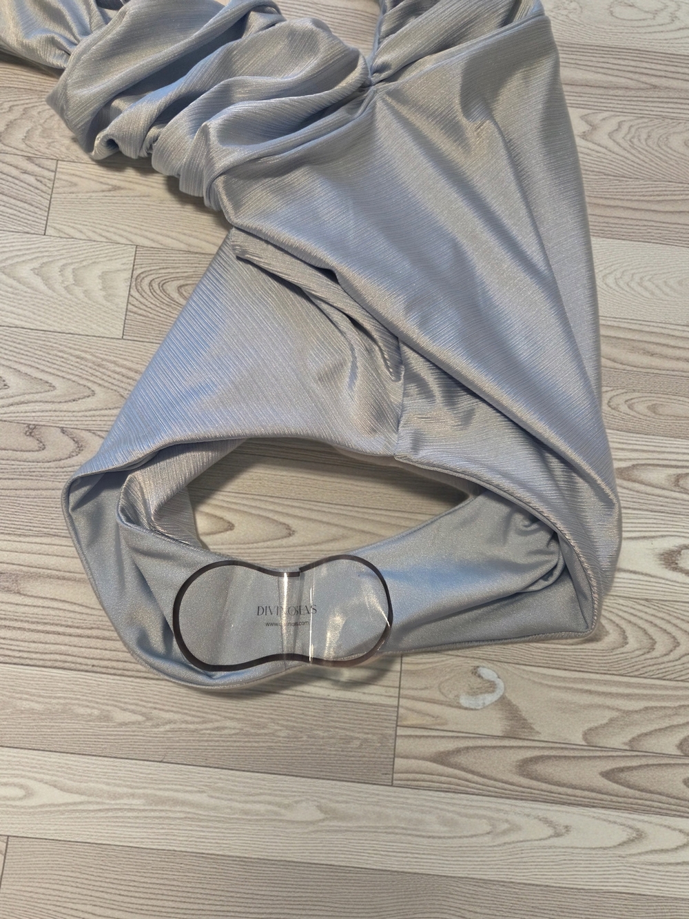 Natala One Piece Celestial Blue Divino Seas Medium - Picture 7 of 13